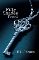 Fifty Shades Freed by E L Jame (Fifty Shades Trilogy, #3)